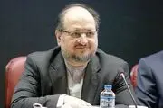 حضور وزیر تعاون در کمیسیون اجتماعی مجلس 