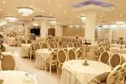 تسهیلات کرونایی به تالارهای پذیرایی پرداخت می‌شود
