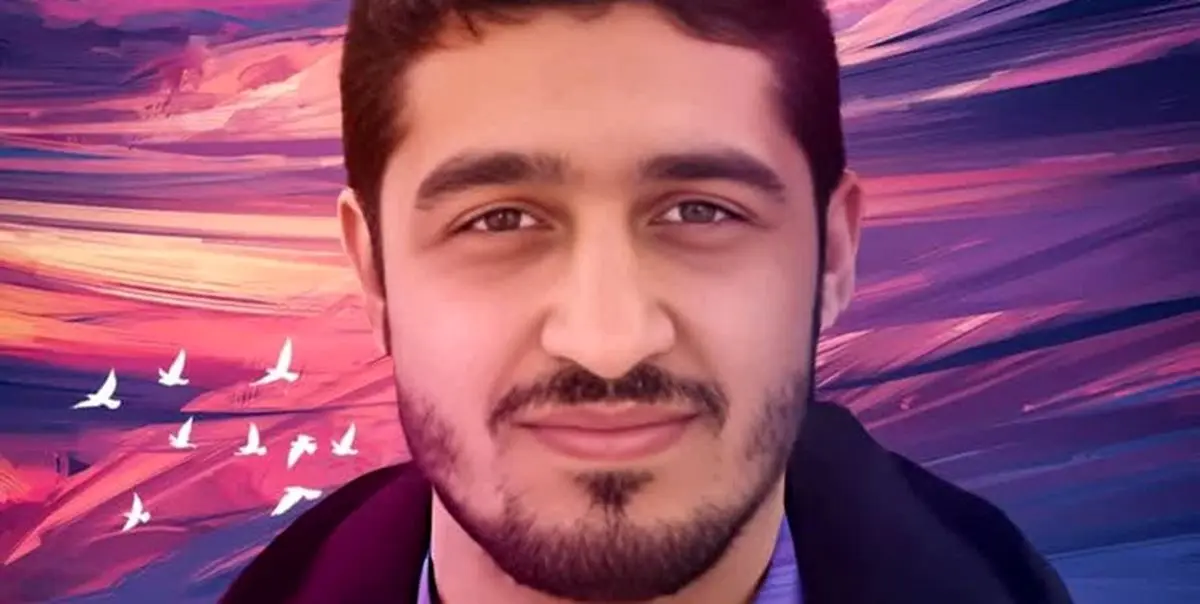 شهید مقداد مهقانی اصالتا گلستانی بود +عکس