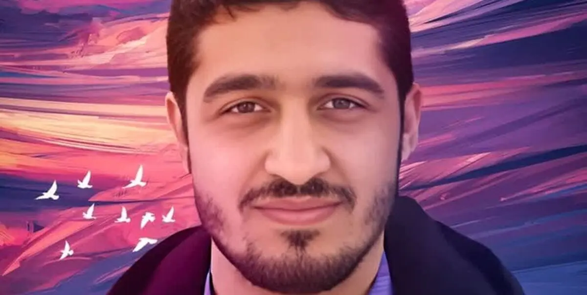 شهید مقداد مهقانی اصالتا گلستانی بود +عکس