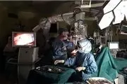 تقلبی یا غیر استاندارد بودن پیچ‌ها و ابزار مرتبط با جراحی ارتوپدی