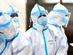 افزایش جان باختگان ویروس جدید کرونا به 722 نفر