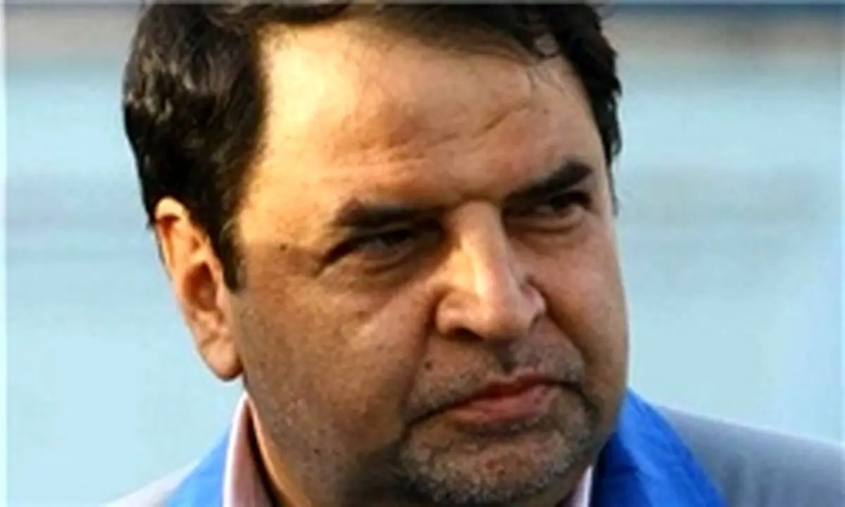 شیعی بار دیگر مدیرعامل باشگاه پیکان شد