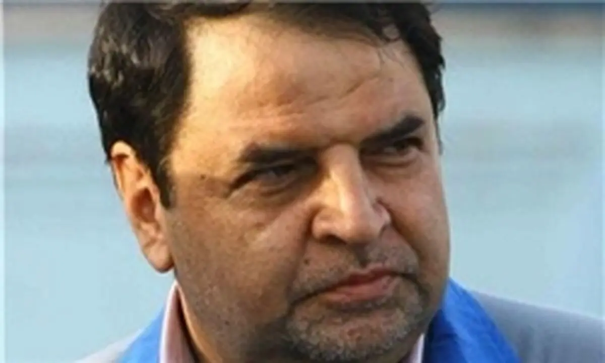 شیعی بار دیگر مدیرعامل باشگاه پیکان شد