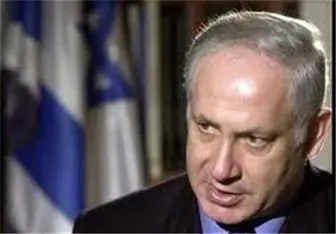 واکنش نتانیاهو به حملات موشکی سپاه به مواضع تروریست‌ها