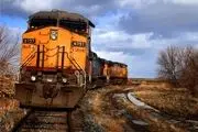 تخفیف ۵۰ درصدی راه‌آهن به بار صادراتی