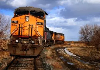 تخفیف ۵۰ درصدی راه‌آهن به بار صادراتی