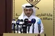 اسرائیل مانع اجرای مرحله دوم توافق آتش بس غزه نشود