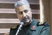 فرمانده فاتح ‌‌«نبل و الزهرا» درگذشت