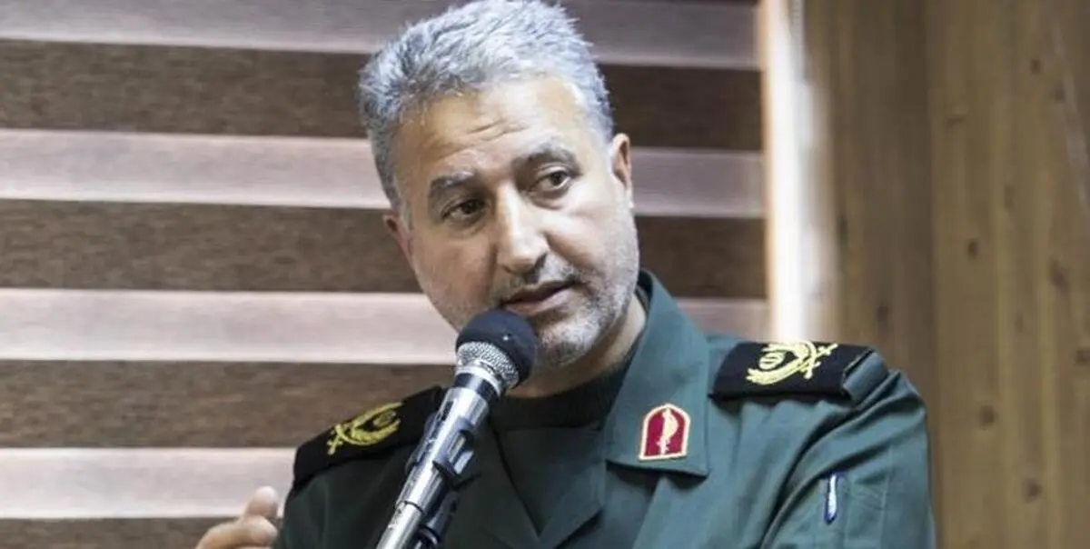 فرمانده فاتح ‌‌«نبل و الزهرا» درگذشت