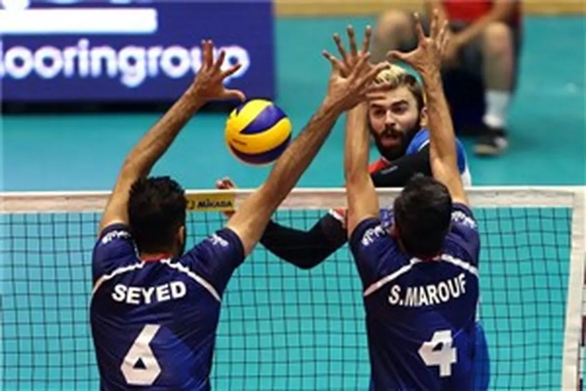 ایران 1 - صربستان 3؛ معجزه ای نشد!
