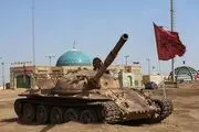 روزی ماندگار بنام «خرمشهر»/ گزارش تصویری