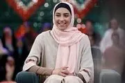 کیمیا علیزاده: پیام‌تبریک رهبری بهترین اتفاق زندگی‌ام بود