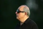 فریبا: از دور به استقلال کمک می‌کنیم!