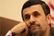 در آخرین جلسه خصوصی احمدی نژاد در لادن چه گذشت؟