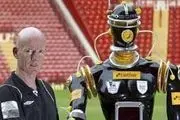 آغاز جام جهانی ربات‌ها 
