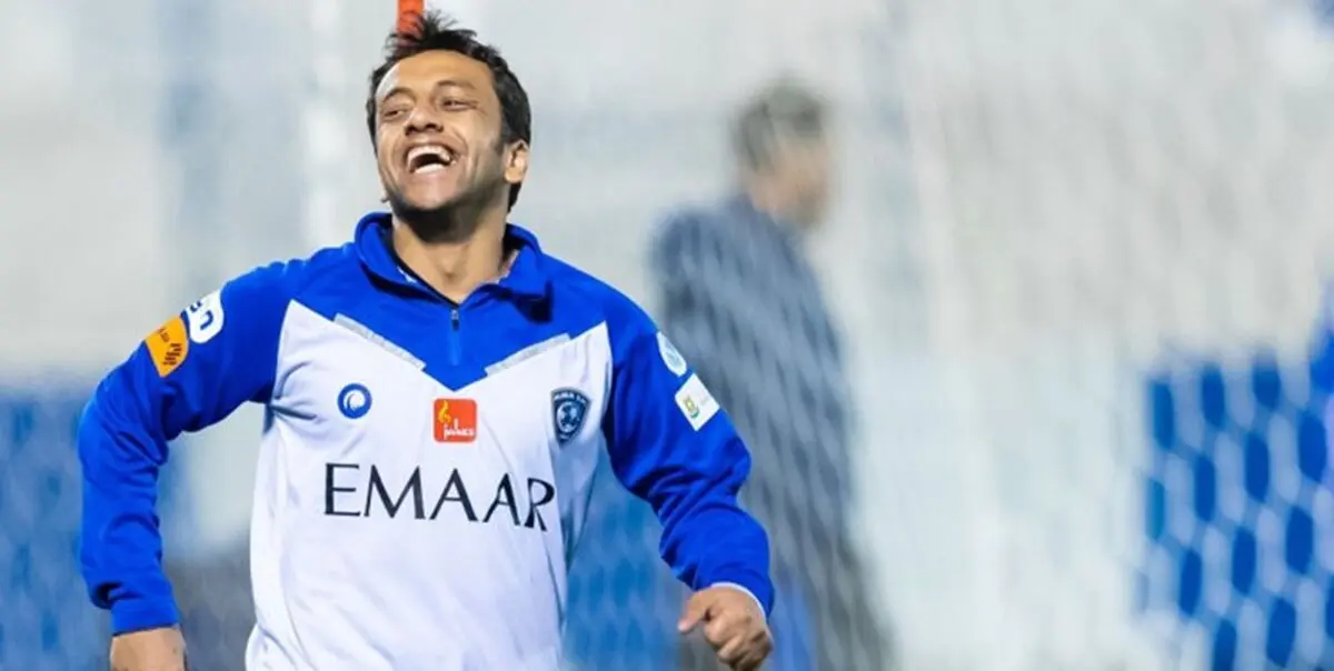  الهلال با تمام قوا به مصاف شهرخودرو می‌آید /درخواست بازگشت الهلال از کاپیتان سابقش به تیم