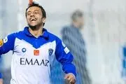  الهلال با تمام قوا به مصاف شهرخودرو می‌آید /درخواست بازگشت الهلال از کاپیتان سابقش به تیم