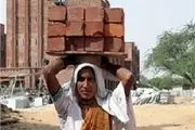 اوضاع اسفناک کارگران خارجی در عربستان