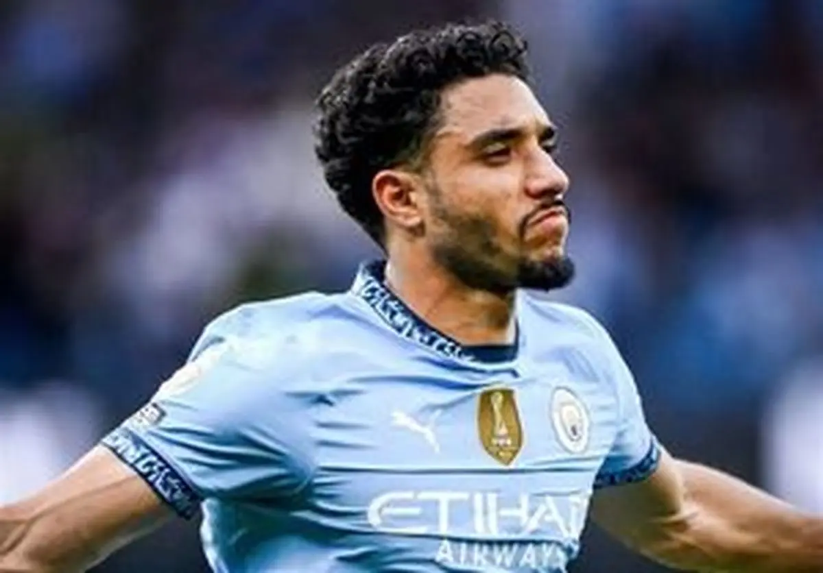 منچسترسیتی با بردی خانگی در کورس ماند