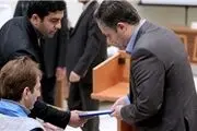 بابک زنجانی و همدستانش به اعدام محکوم شدند