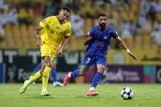 الوصل ۷ - ۱ استقلال/ استقلال آبروی فوتبال ایران را برد
