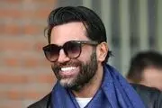 نیکبخت: مدیرعامل پرسپولیس کاری کرد تا نتوانم قرارداد ببندم