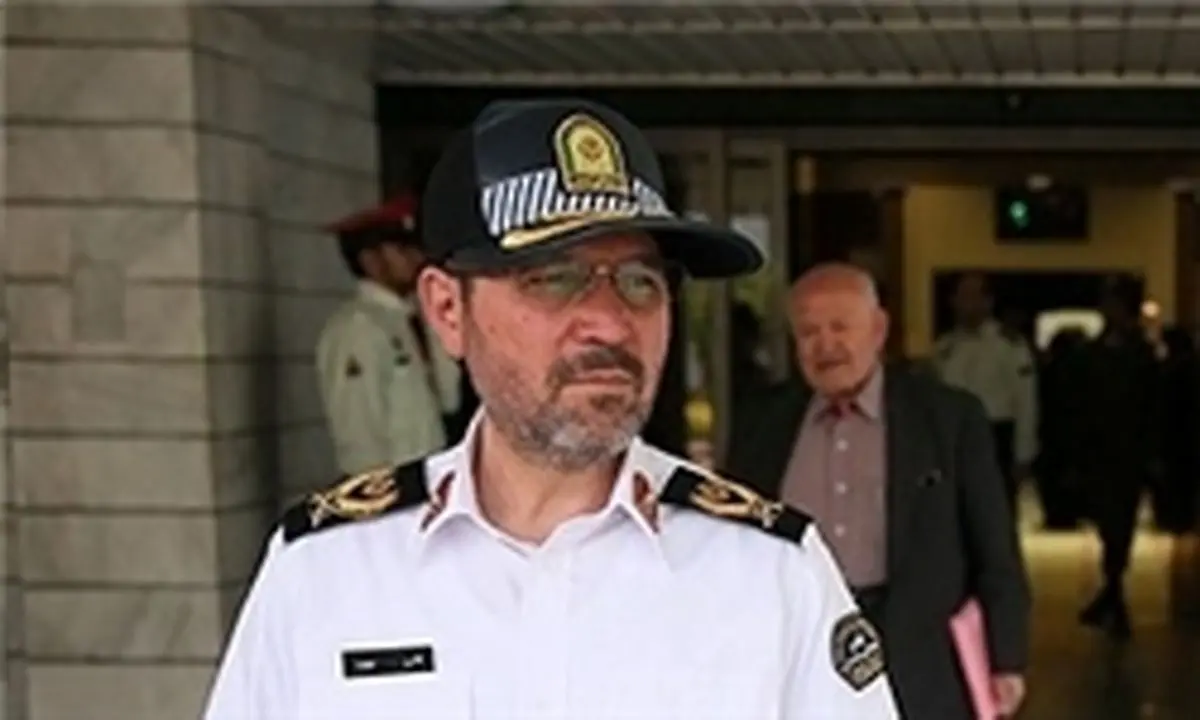 عدم توجه به جلو و سرعت و سبقت غیرمجاز عامل بیش از ٧٠ درصد تصادفات شبانه روز گذشته