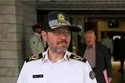 عدم توجه به جلو و سرعت و سبقت غیرمجاز عامل بیش از ٧٠ درصد تصادفات شبانه روز گذشته