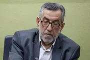 توسعه تجارت با همسایگان اولویت سیاست خارجی ایران است 