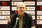 واکنش مدیرعامل تراکتور به شایعه حضور خمز در تیم ملی