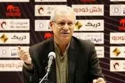 واکنش مدیرعامل تراکتور به شایعه حضور خمز در تیم ملی