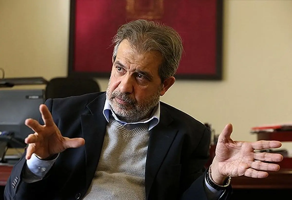 عضو هیات مدیره استقلال: حق پرسپولیس بود ۲-۳ گل دیگر بزند