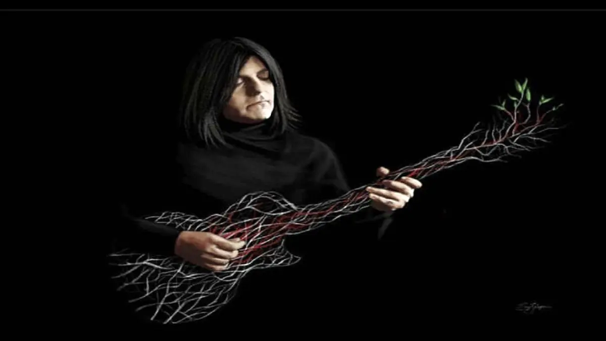 انتشار آلبوم جدید کاوه یغمایی پس از ۵ سال انتظار
