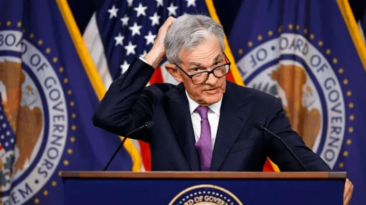 سومین تزریق نقدینگی بزرگ شبانه بانک مرکزی آمریکا