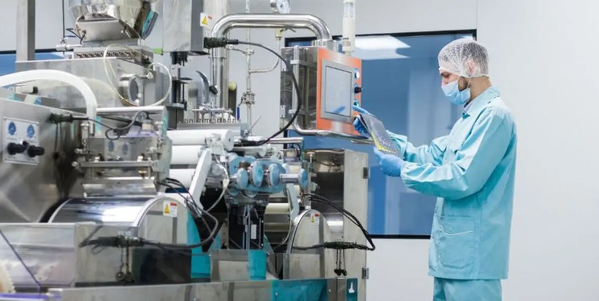  آمادگی ایران برای صادرات دارو به روسیه 