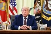 خشم آمریکایی‌ها از درآمد میلیاردی ترامپ در کاخ سفید