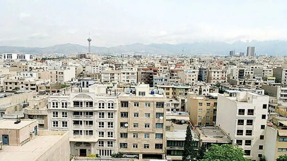 ساماندهی بازار مسکن با اخذ مالیات از خانههای خالی