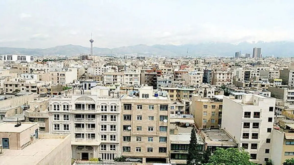 ساماندهی بازار مسکن با اخذ مالیات از خانه‌های خالی

