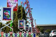 ۲ نفر از عوامل اصلی جنایت منجر به شهادت ۴ مأمور پلیس در اصفهان به دار مجازات آویخته شدند