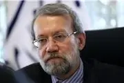 توصیه لاریجانی به دستگاه ها درباره انتخابات مجلس