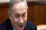 تقدیر نتانیاهو از سخنان ژنرال فلین، در خصوص مبارزه با دشمنی ایران 