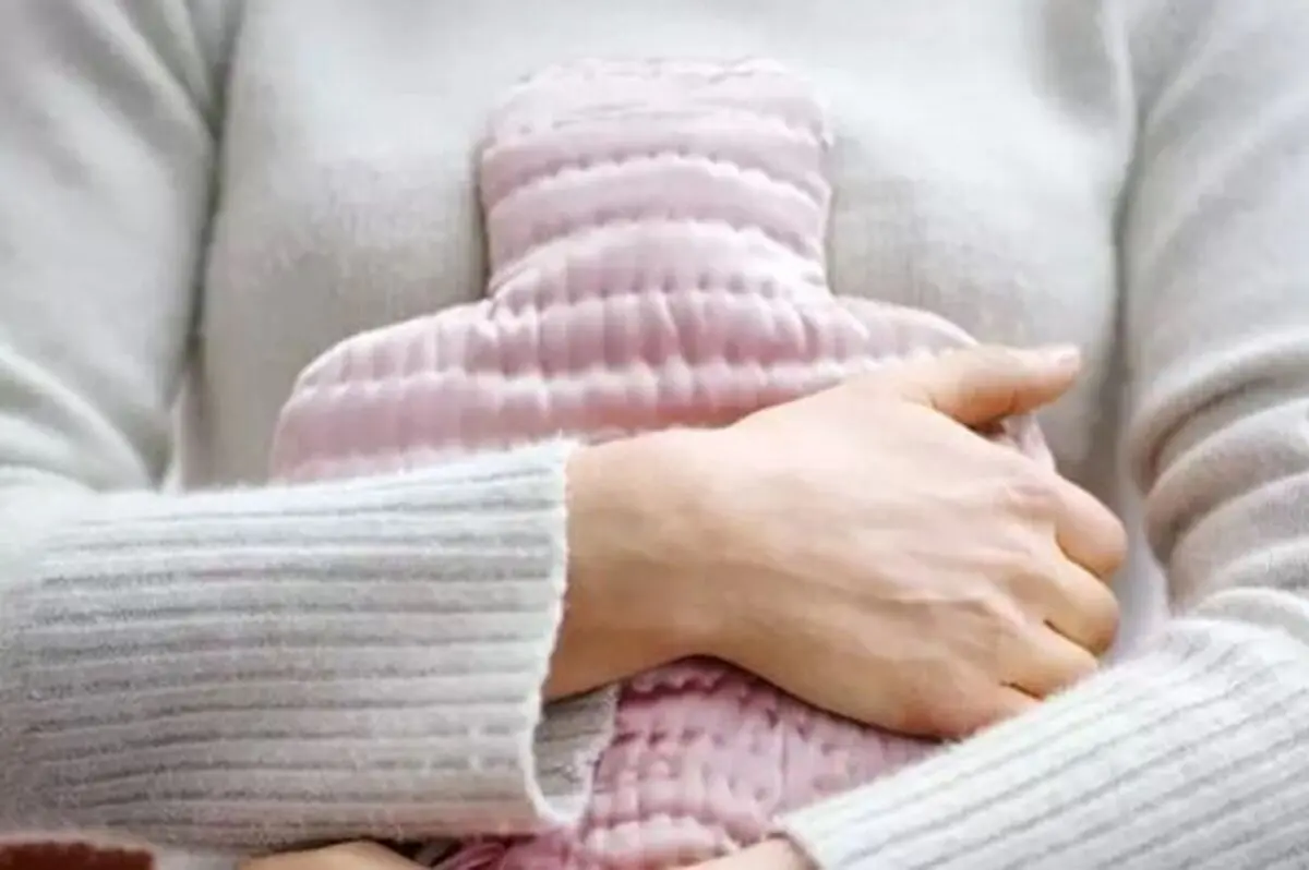 زنان برای درد قاعدگی چه دارویی می‌خرند؟