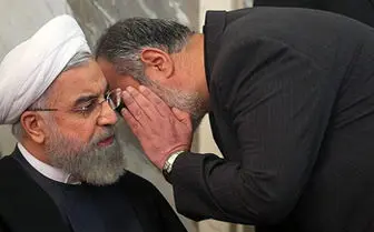 تصمیم جدید تیم روحانی برای تخریب قالیباف