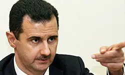 تکذیب ۲ خبر مهم بشار اسد