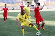 پرسپولیس به عنوان سومی جام شهدا رسید