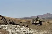 اسرائیل کنترل بزرگترین سد سوریه را به دست گرفت