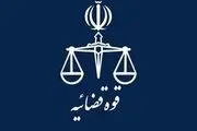 آخرین وضعیت جسمانی حسین رونقی
