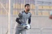 چهره های جدی و سرد پرسپولیسی‌ها برای شکل گرفتن دیوار دفاعی+ عکس