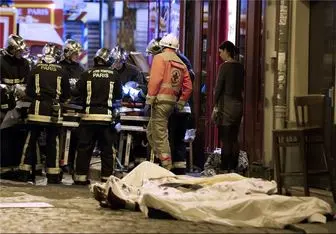 جزئیات دقیق از تروریست شناسایی شده فرانسوی